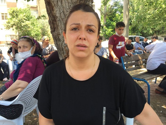 Adana'da havuzda vakuma kapılan çocuk kurtarılamadı
