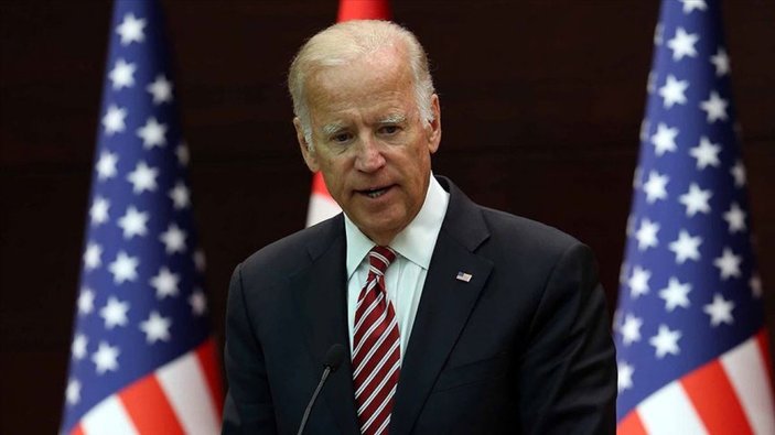 Joe Biden'dan İsrail'in yeni Başbakanı Bennett'a tebrik telefonu