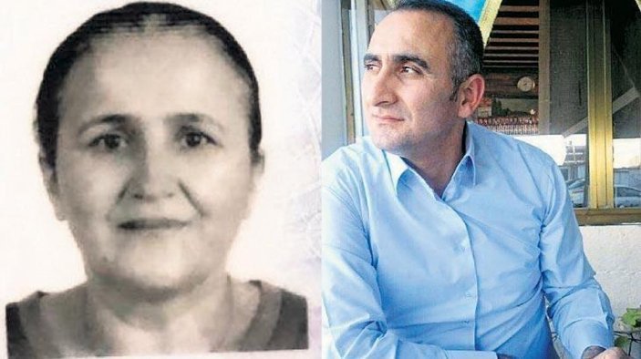 Beylikdüzü’nde kocasını öldüren kadına 15 yıl hapis cezası
