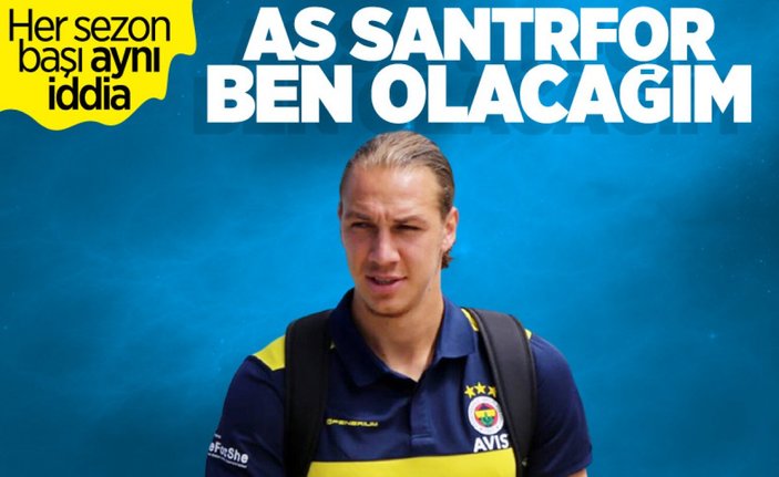 Fenerbahçe, Frey'i satıyor