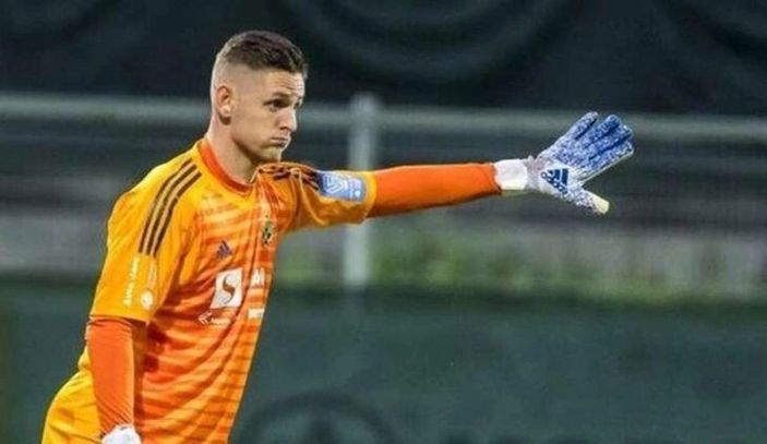 Altay'da kaleci adayları