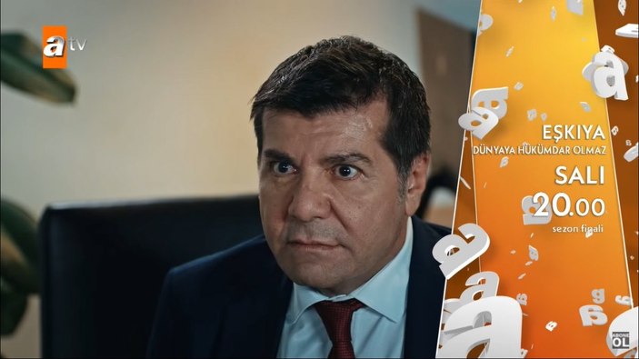 EDHO 199. bölüm sezon finali fragmanı: 'Hedefe kendimi koyacağım!'