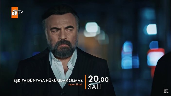 EDHO 199. bölüm sezon finali fragmanı: 'Hedefe kendimi koyacağım!'