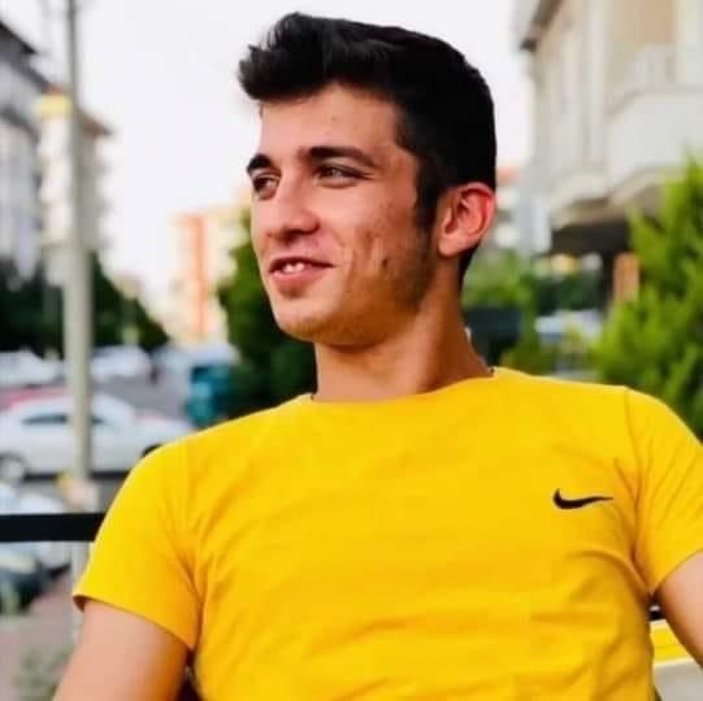 Gaziantep’te lise öğrencisi parkta bıçaklanarak hayatını kaybetti