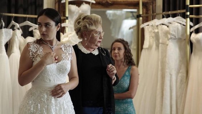 Kocan Kadar Konuş: Diriliş konusu nedir? Kocan Kadar Konuş: Diriliş oyuncuları..