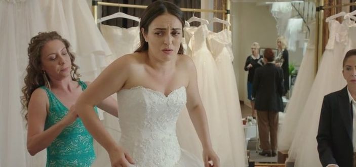 Kocan Kadar Konuş: Diriliş konusu nedir? Kocan Kadar Konuş: Diriliş oyuncuları..