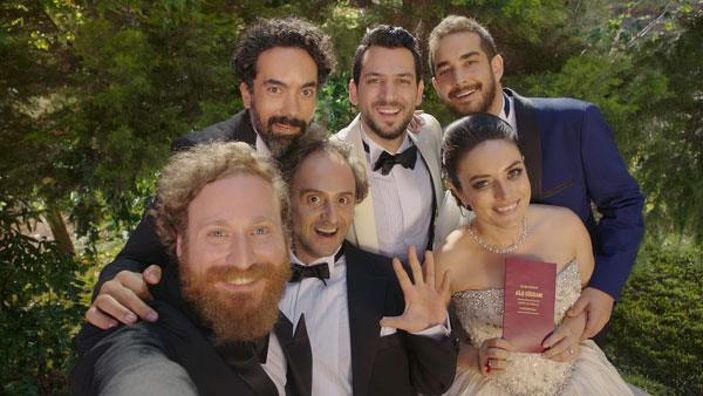 Kocan Kadar Konuş: Diriliş konusu nedir? Kocan Kadar Konuş: Diriliş oyuncuları..