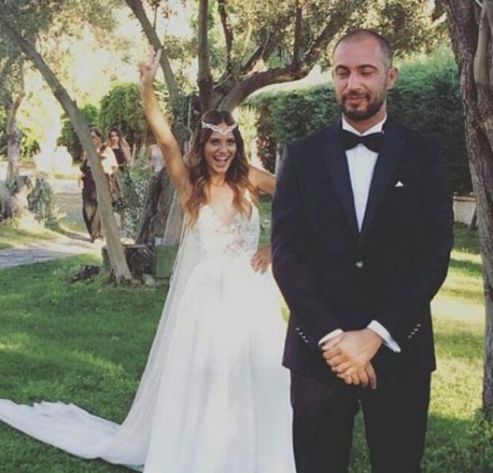 Kahraman Babam'ın Yonca'sı Nilay Deniz kimdir? Nilay Deniz'in biyografisi..