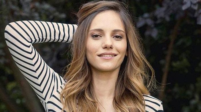 Kahraman Babam'ın Yonca'sı Nilay Deniz kimdir? Nilay Deniz'in biyografisi..