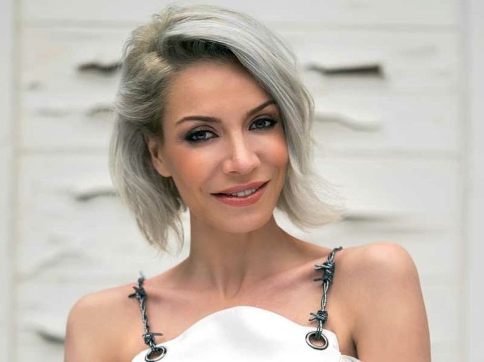 Şef Akademi sunucusu Öykü Serter kimdir? Öykü Serter'in biyografisi