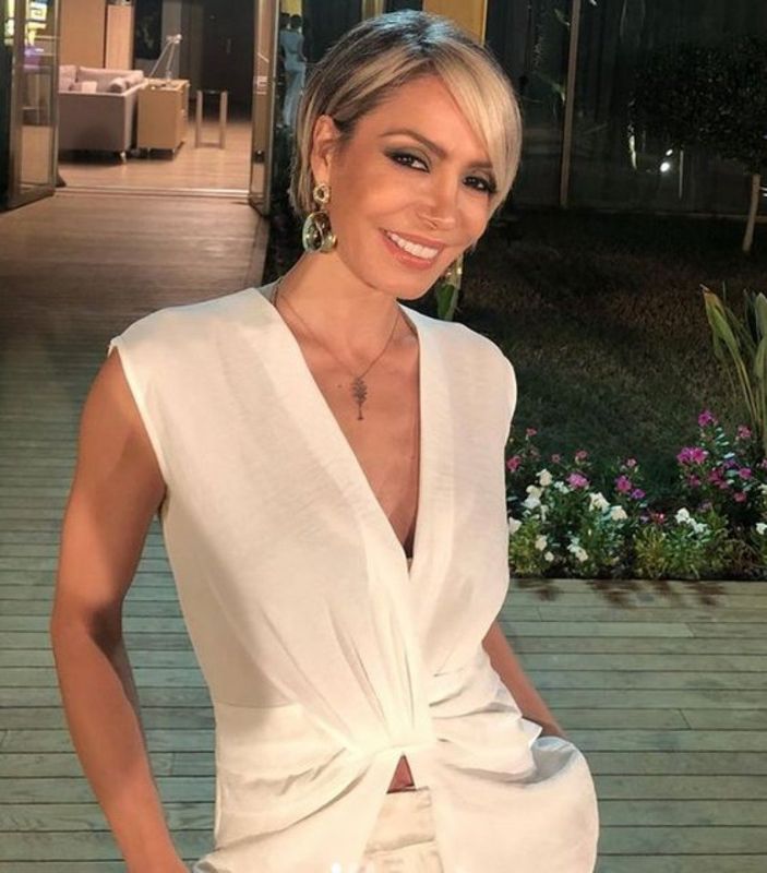 Şef Akademi sunucusu Öykü Serter kimdir? Öykü Serter'in biyografisi