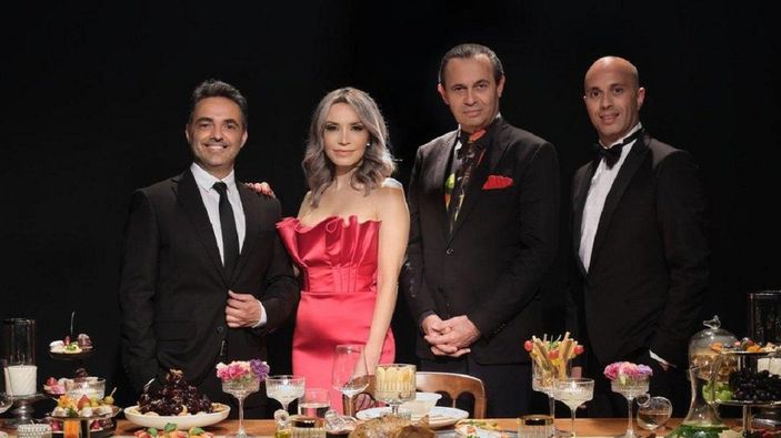 Şef Akademi bu akşam başlıyor: Şef Akademi jüri üyeleri ve sunucusu