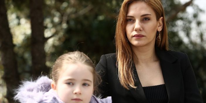 Kahraman Babam'ın Yonca'sı Nilay Deniz kimdir? Nilay Deniz'in biyografisi..