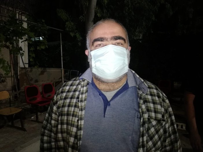 İzmir’de koronavirüs aşısına yoğun talep