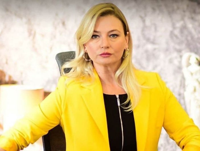 Ada Masalı dizi oyuncuları ve karakter analizleri