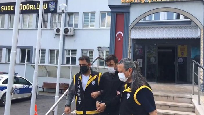 Bursa'da 1000 TL’lik borç yüzünden öldürüldü