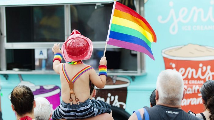 Macaristan'da eşcinselliğe teşvik eden içerikler yasaklandı