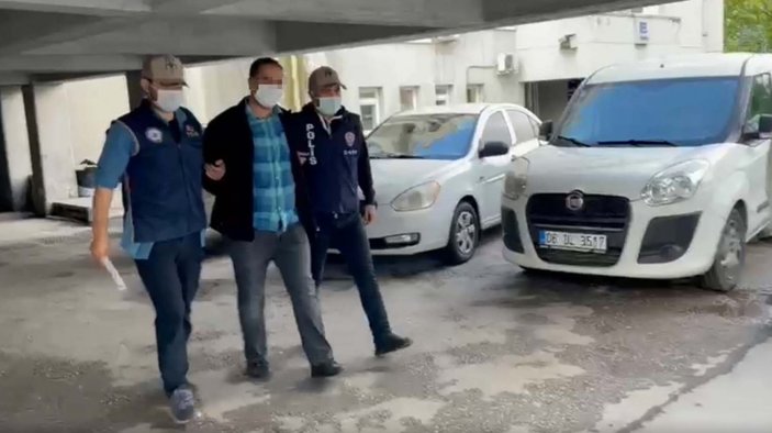 Ankara’da FETÖ'nün jandarma yapılanmasına operasyon: 27 gözaltı
