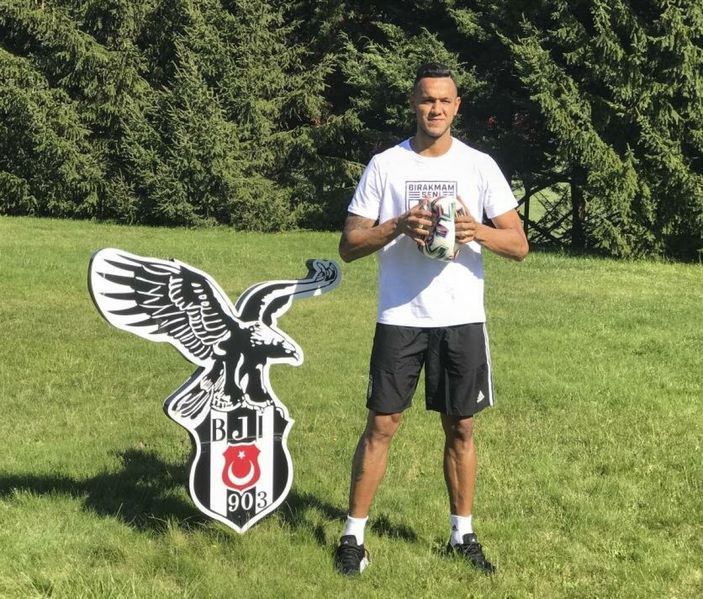 Josef de Souza: Fenerbahçe’de şampiyonluk yaşayamadım