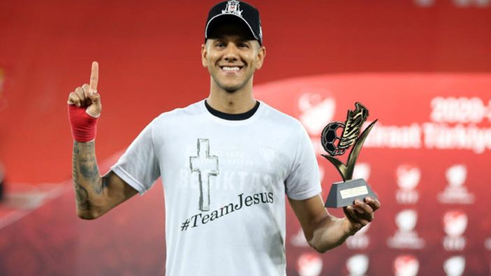 Josef de Souza: Fenerbahçe’de şampiyonluk yaşayamadım