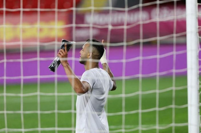 Josef de Souza: Fenerbahçe’de şampiyonluk yaşayamadım