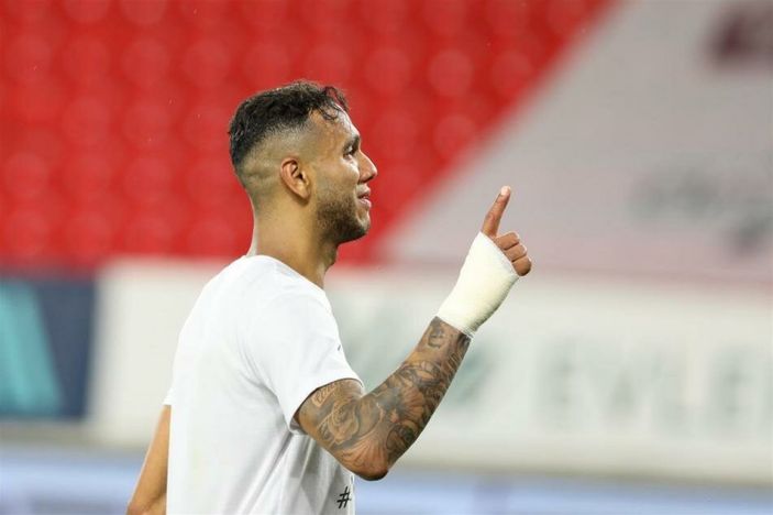 Josef de Souza: Fenerbahçe’de şampiyonluk yaşayamadım