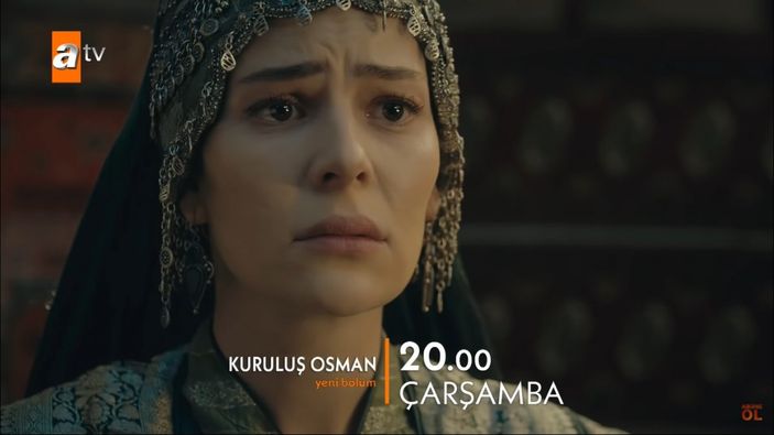 Kuruluş Osman 63. bölüm 2. fragmanı: Büyük savaş başlıyor