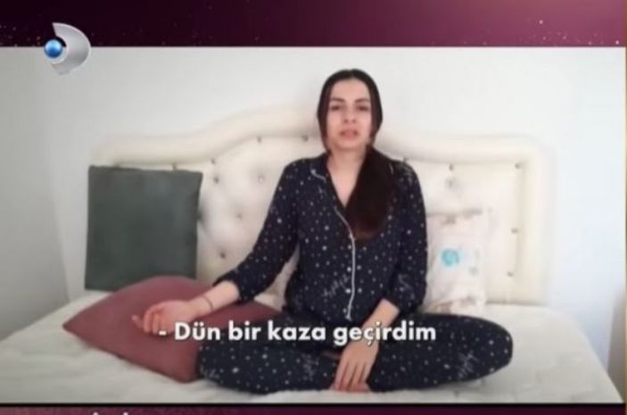 Gelinim Mutfakta Seda neden yok, ayrıldı mı? Kaza haberi geldi...