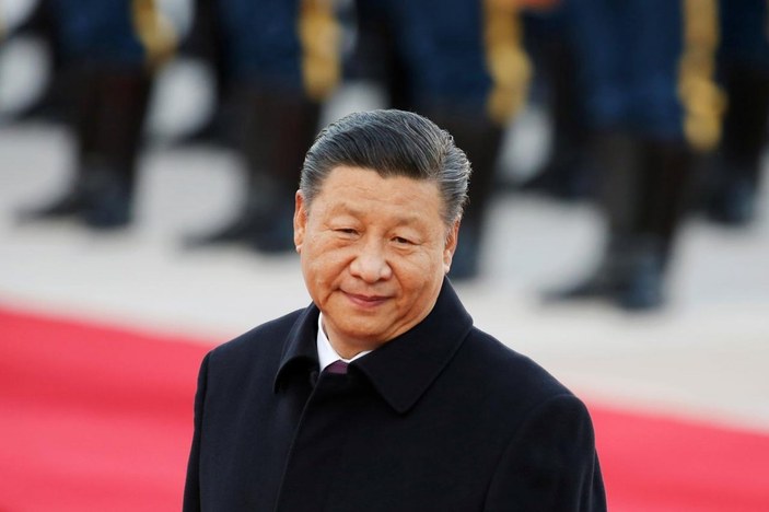 Pekin'den NATO'ya 'Çin tehdidi' tepkisi