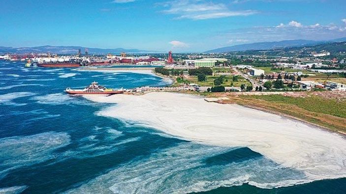 Vücutta ağır metal birikiminin belirtileri