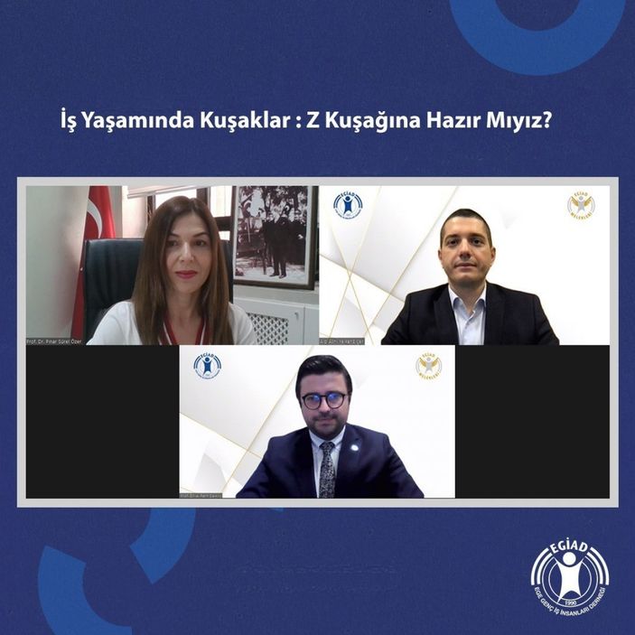 i z-kuşağı çalıştayı yapıldı