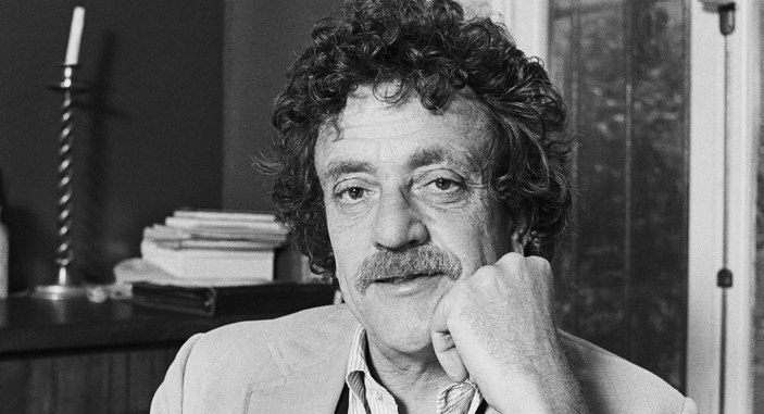 Kurt Vonnegut’un karısı Jane Marie Cox'a gönderdiği mektup