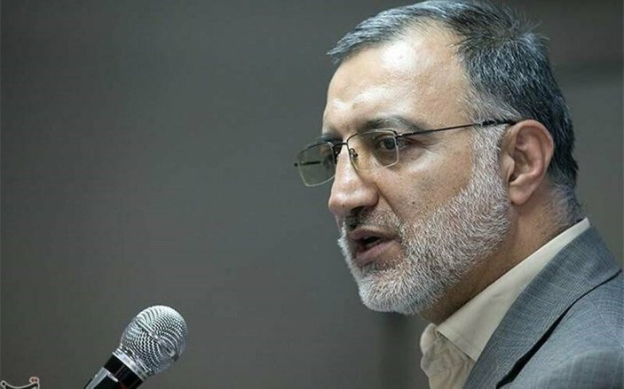 İran'da Cumhurbaşkanlığı seçimi için İbrahim Reisi lehine çekilme çağrısı