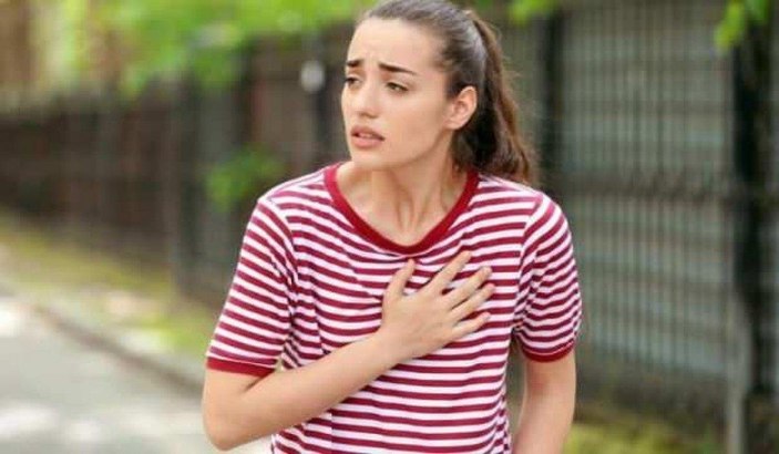 Anksiyete ve kalp problemleri arasındaki 8 fark