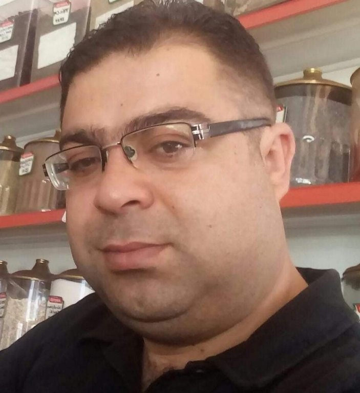 Gaziantep'te intihardan vazgeçirmeye çalıştığı şahıs tarafından öldürüldü