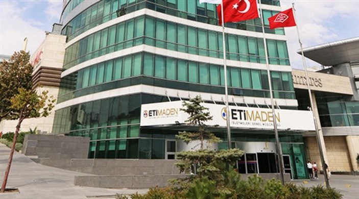 Eti Maden 67 sürekli işçi alımı 2021: Eti Maden iş başvurusu nasıl yapılır?