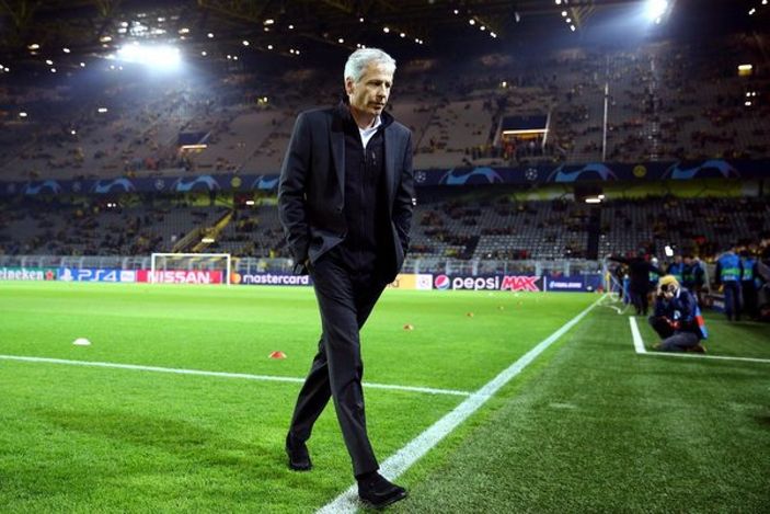 Fenerbahçe ile anılıyor: Lucien Favre kimdir, hangi takımları çalıştırdı?