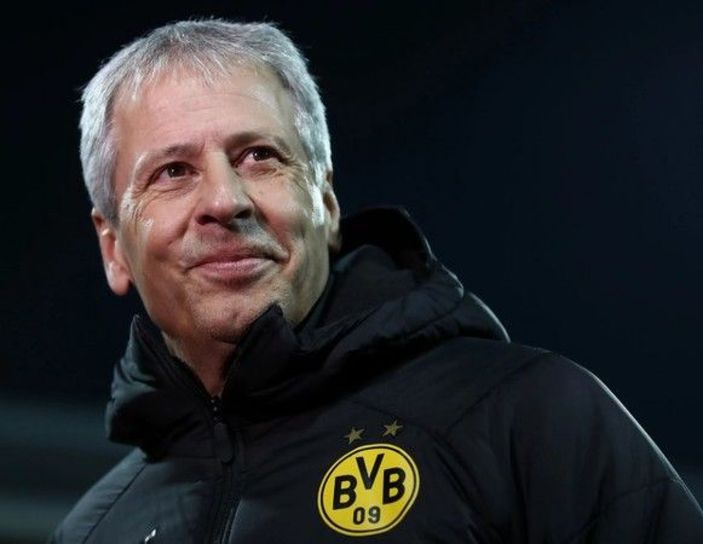 Fenerbahçe ile anılıyor: Lucien Favre kimdir, hangi takımları çalıştırdı?