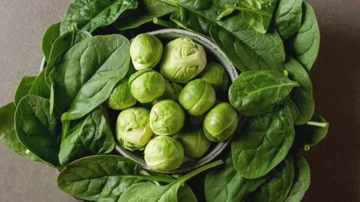 Folat eksikliğinin belirtileri ve beslenme önerileri