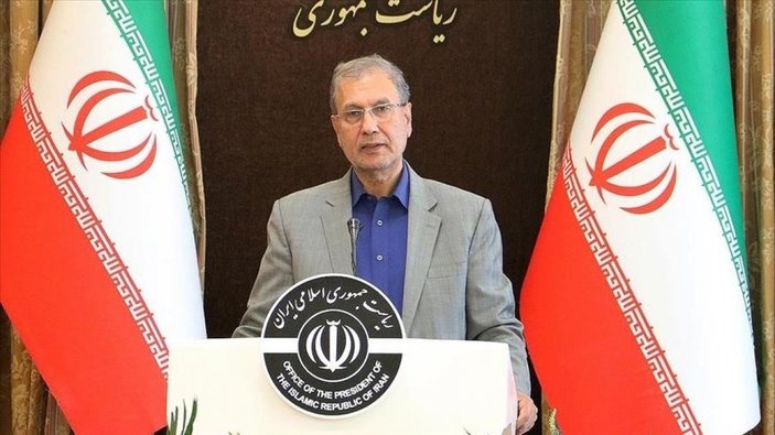 İran: Yüzde 60 oranında 6,5 kilogram zenginleştirilmiş uranyuma sahibiz