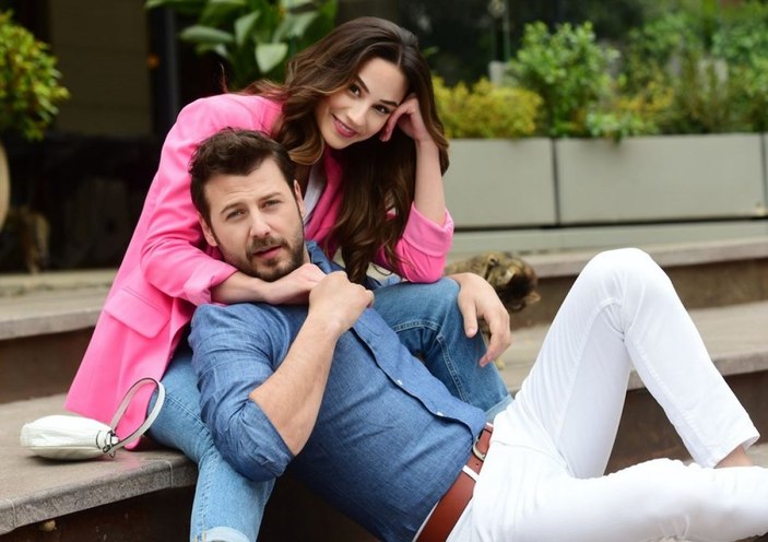 Kazara Aşk dizisi ne zaman başlıyor? Kazara Aşk konusu ve oyuncuları