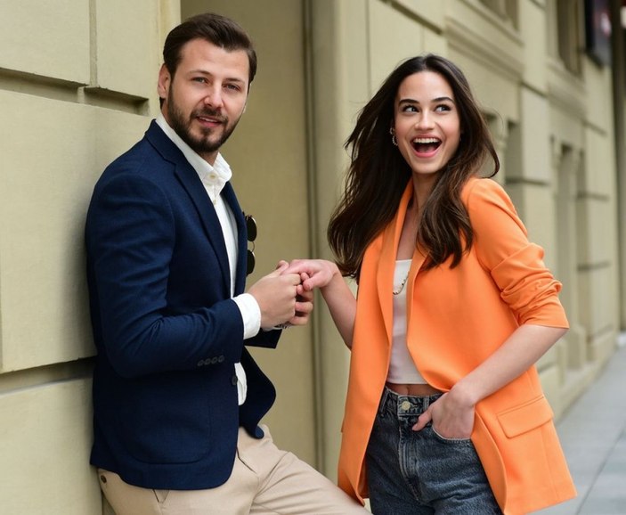 Kazara Aşk dizisi ne zaman başlıyor? Kazara Aşk konusu ve oyuncuları