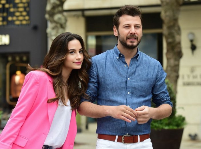 Kazara Aşk dizisi ne zaman başlıyor? Kazara Aşk konusu ve oyuncuları