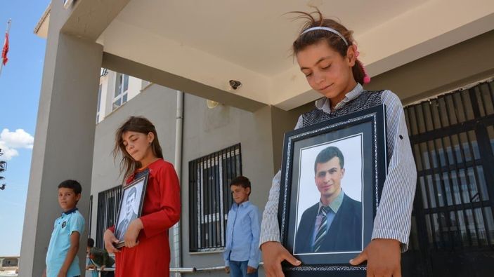 Süleyman Soylu, Necmettin Öğretmen'i unutmadı