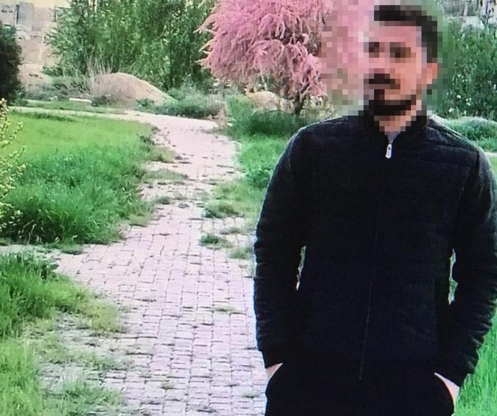Eskişehir'de polisi telsizle dövdü: Alkollüydüm, hatırlamıyorum