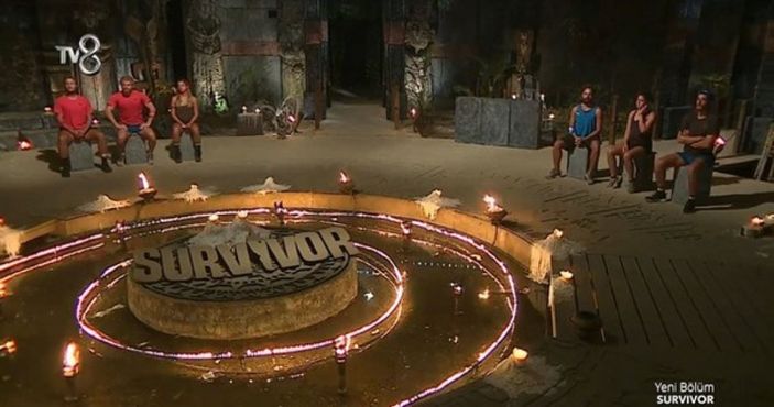 Survivor dokunulmazlığı kim kazandı? 14 Haziran Survivor 2021 eleme adayı..