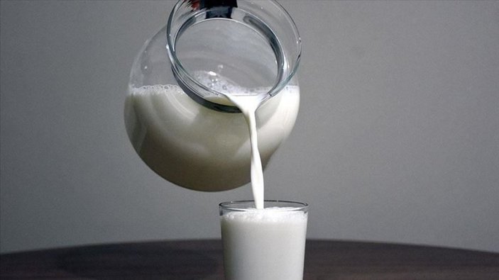 Tam yağlı ve yağsız süt: Hangisi daha sağlıklı?
