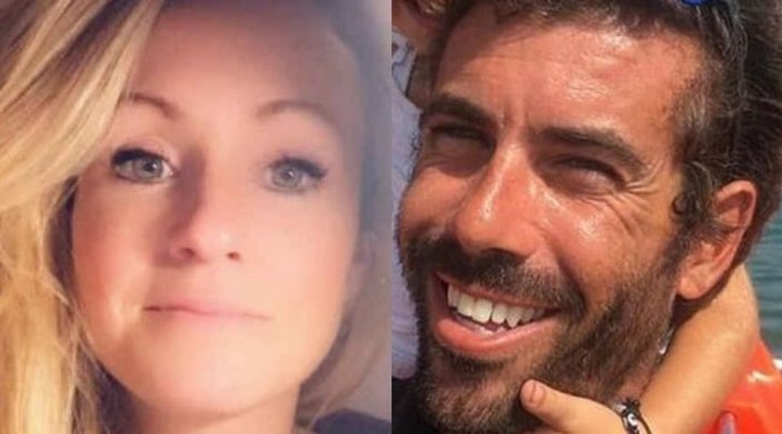 İspanya'da kan donduran çifte cinayet: İki kızını öldürüp okyanusa attı