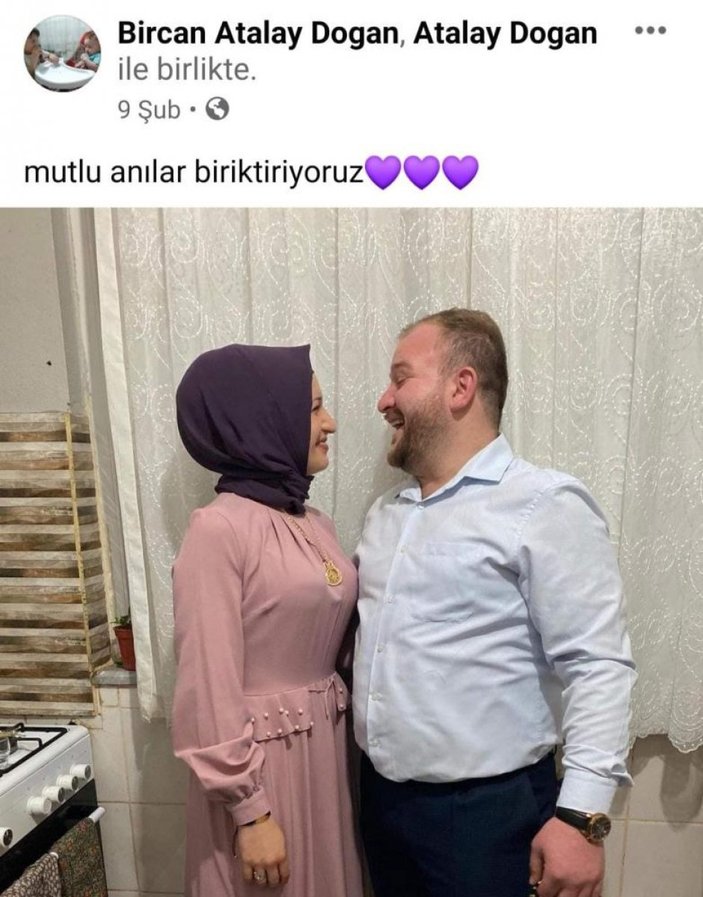 Bursa'da barışmak için gittiği eşini bıçakladı