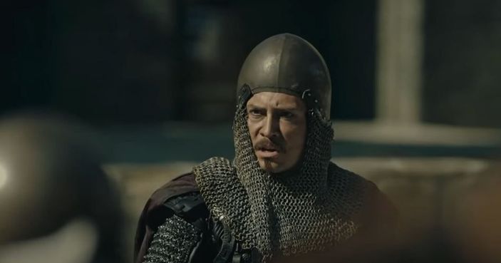 Kuruluş Osman Dukas kimdir? Bizans tarihinde Komutan Dukas..